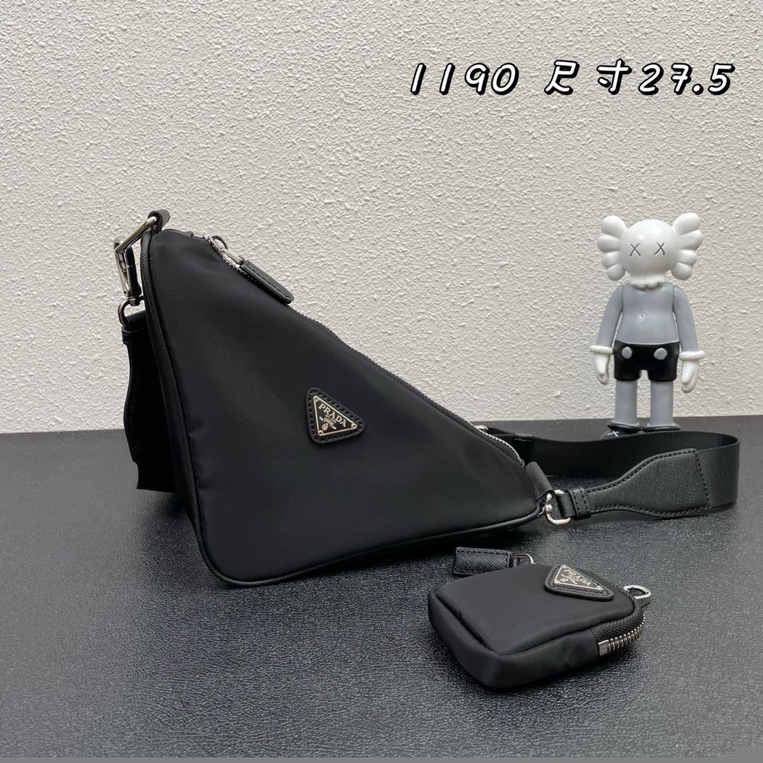 Pra*a satchel bags